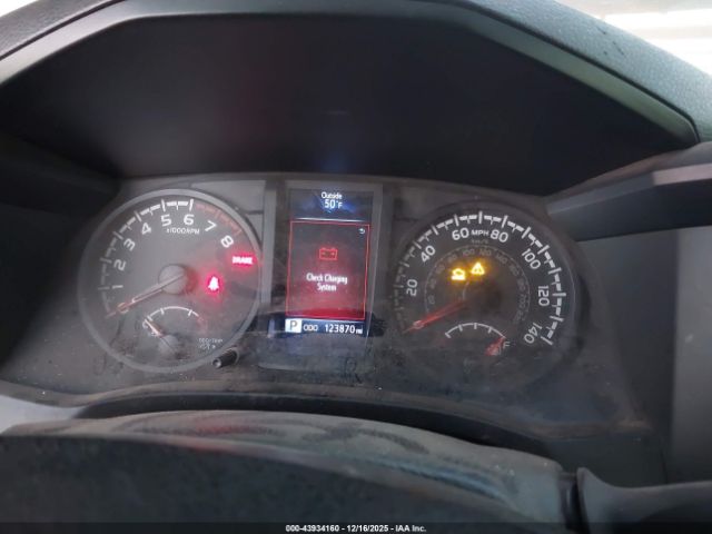 2019 TOYOTA TACOMA 5TFRZ5CN4KX071858 Photo 6