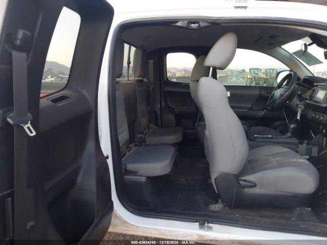 2019 TOYOTA TACOMA 5TFRZ5CN4KX071858 Photo 7