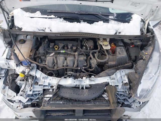 2022 FORD TRANSIT CONNECT NM0LS7S25N1524547 Photo 9