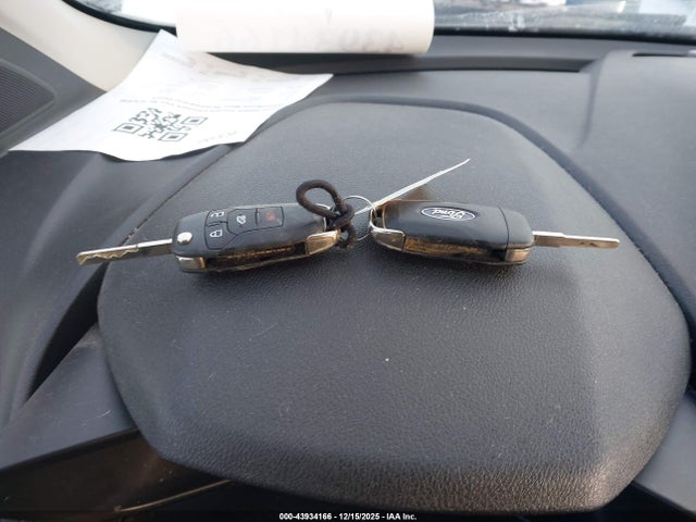 2022 FORD TRANSIT CONNECT NM0LS7S25N1524547 Photo 10