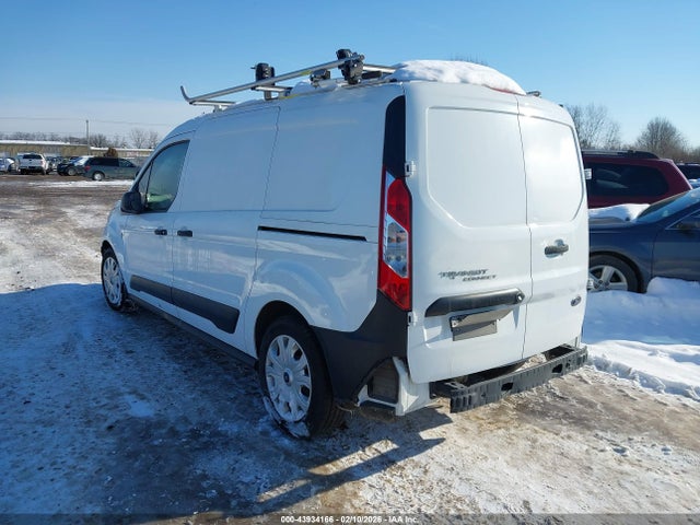 2022 FORD TRANSIT CONNECT NM0LS7S25N1524547 Photo 2