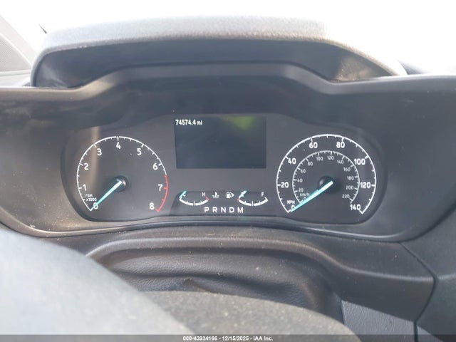 2022 FORD TRANSIT CONNECT NM0LS7S25N1524547 Photo 6