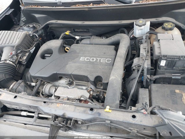 3GNAXHEV2KS517788 Chevrolet EQUINOX LS