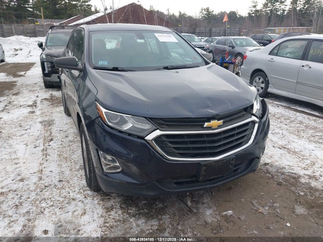 3GNAXHEV2KS517788 Chevrolet EQUINOX LS