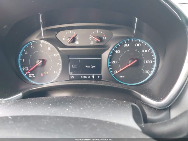 3GNAXHEV2KS517788 Chevrolet EQUINOX LS