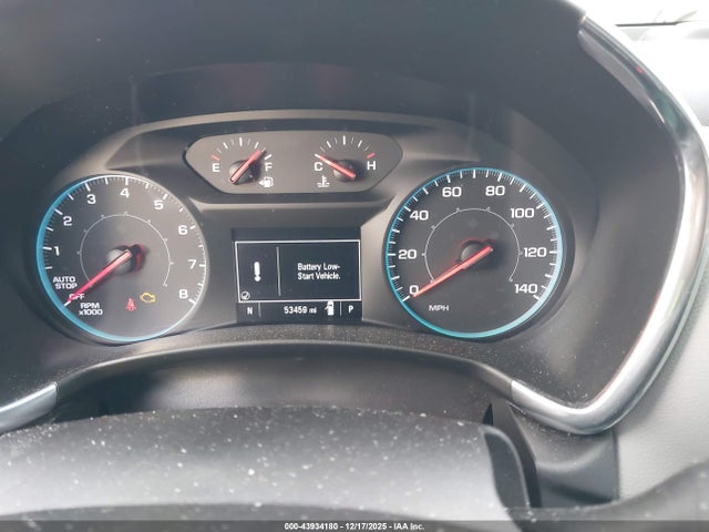 3GNAXHEV2KS517788 Chevrolet EQUINOX LS