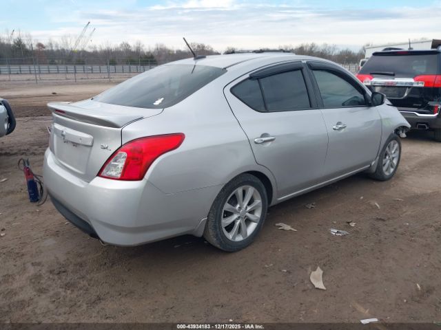2017 NISSAN VERSA 3N1CN7AP0HL867709 Photo 3