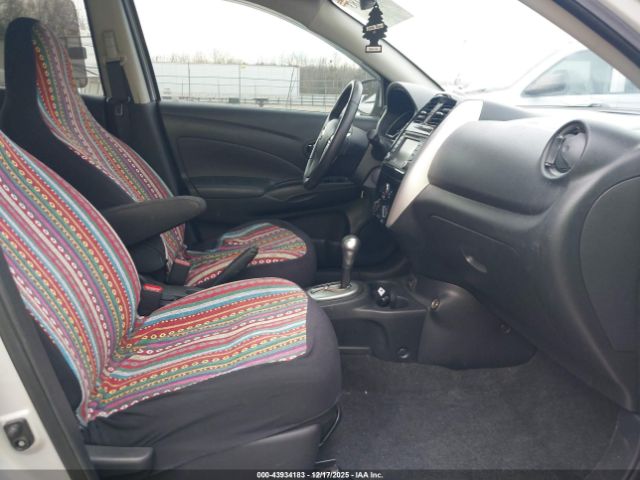 2017 NISSAN VERSA 3N1CN7AP0HL867709 Photo 4