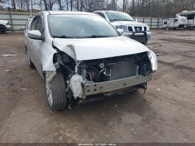 2017 NISSAN VERSA 3N1CN7AP0HL867709 Photo 5
