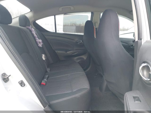 2017 NISSAN VERSA 3N1CN7AP0HL867709 Photo 7
