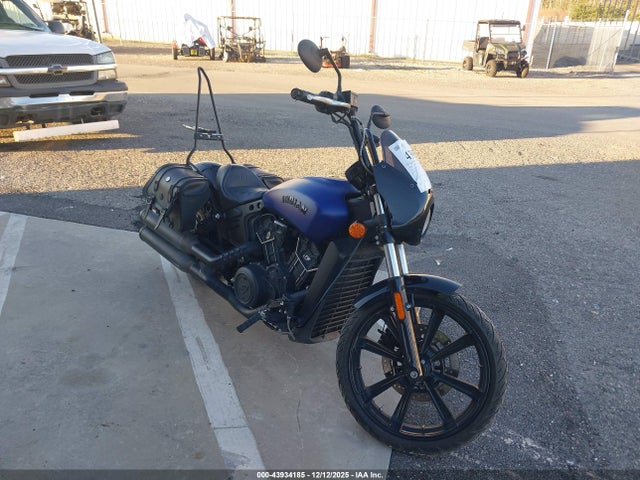 2024 INDIAN MOTORCYCLE CO. SCOUT 56KMTC115R3200718