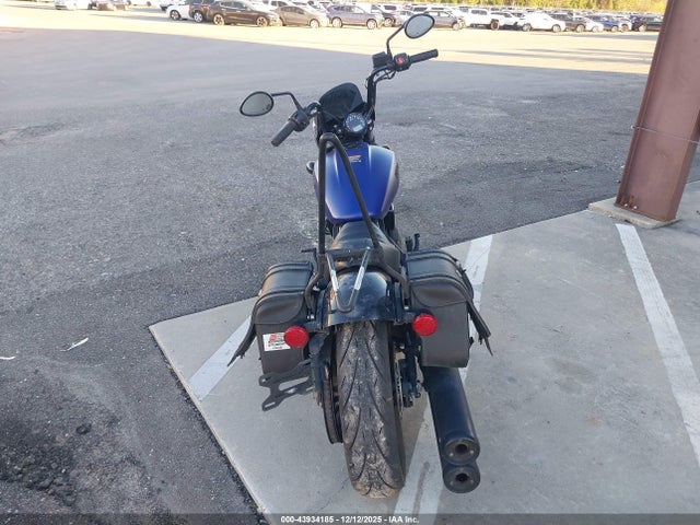 2024 INDIAN MOTORCYCLE CO. SCOUT 56KMTC115R3200718 Photo 5