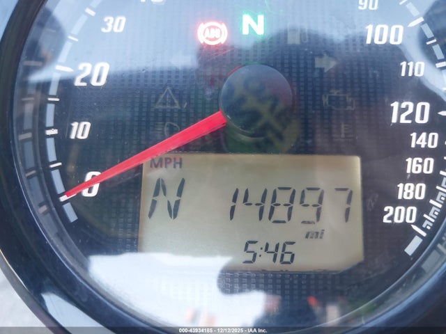 2024 INDIAN MOTORCYCLE CO. SCOUT 56KMTC115R3200718 Photo 6