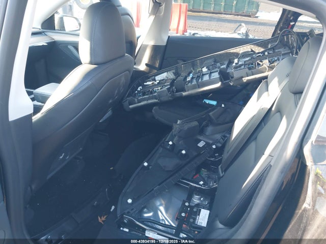 2024 TESLA MODEL Y 7SAYGDEE6RA239156 Photo 7