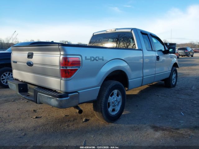2010 FORD F-150 1FTEX1E86AFC53344 Photo 3