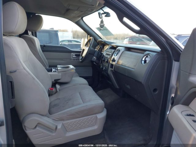 2010 FORD F-150 1FTEX1E86AFC53344 Photo 4