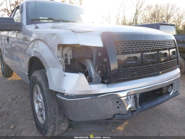 2010 FORD F-150 1FTEX1E86AFC53344 Photo 5