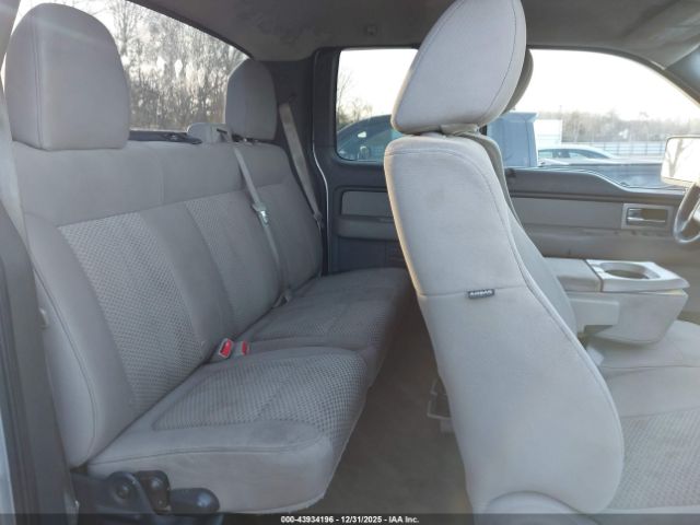 2010 FORD F-150 1FTEX1E86AFC53344 Photo 7
