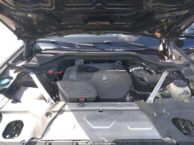 Продаж на аукціоні авто 2019 Bmw X3 Sdrive30i, vin: 5UXTR7C59KLE88290, номер лоту: 43934197