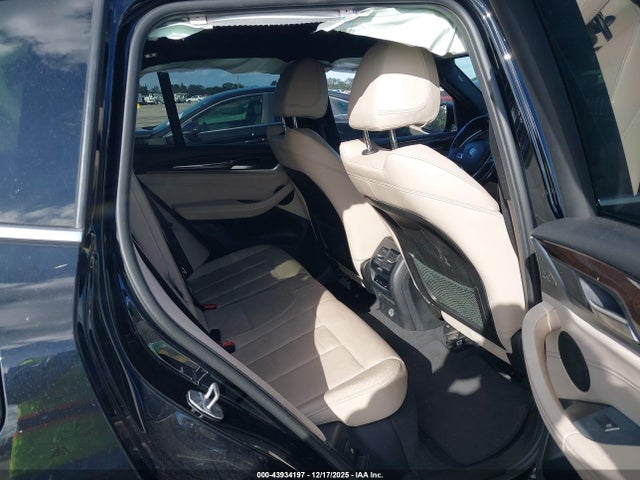 Продаж на аукціоні авто 2019 Bmw X3 Sdrive30i, vin: 5UXTR7C59KLE88290, номер лоту: 43934197