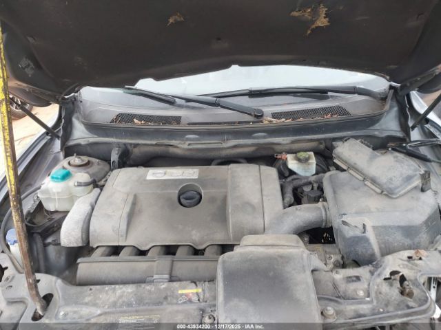 2008 VOLVO XC90 YV4CZ982X81475798 Photo 9