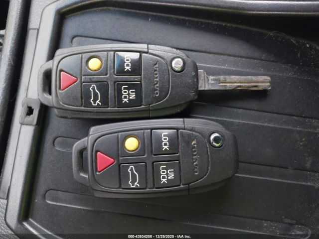 2008 VOLVO XC90 YV4CZ982X81475798 Photo 10