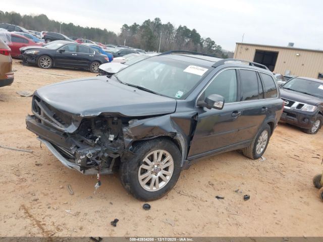 2008 VOLVO XC90 YV4CZ982X81475798 Photo 1
