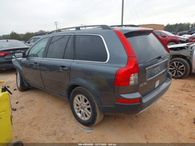 2008 VOLVO XC90 YV4CZ982X81475798 Photo 2