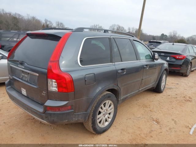 2008 VOLVO XC90 YV4CZ982X81475798 Photo 3