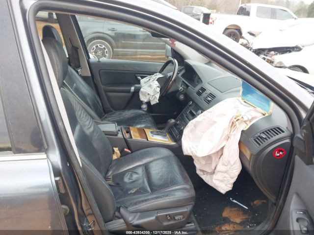2008 VOLVO XC90 YV4CZ982X81475798 Photo 4