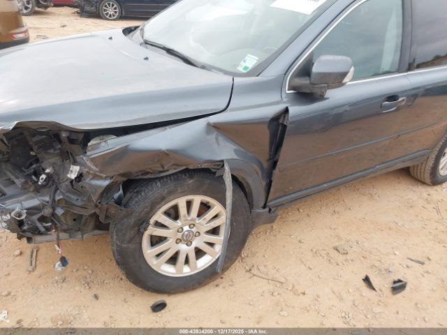 2008 VOLVO XC90 YV4CZ982X81475798 Photo 5