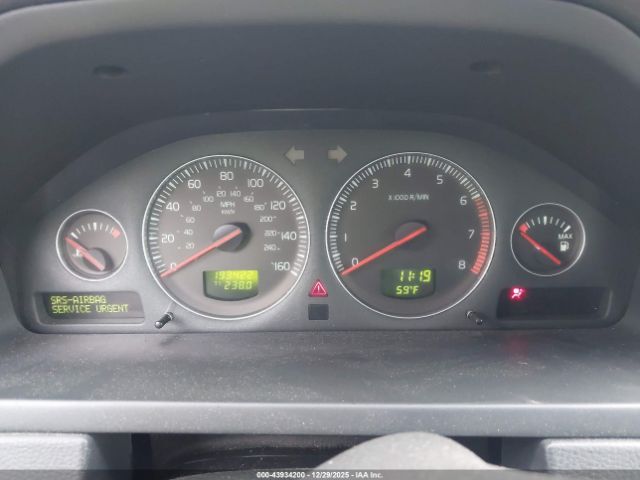 2008 VOLVO XC90 YV4CZ982X81475798 Photo 6