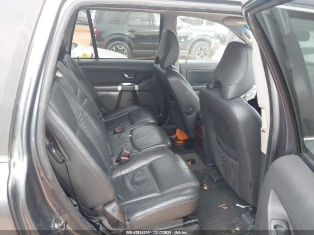 2008 VOLVO XC90 YV4CZ982X81475798 Photo 7