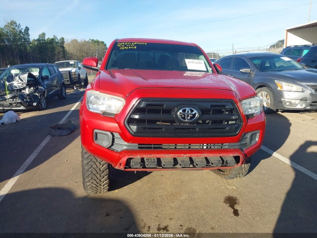 3TMCZ5AN1GM020808 Toyota Tacoma Sr V6