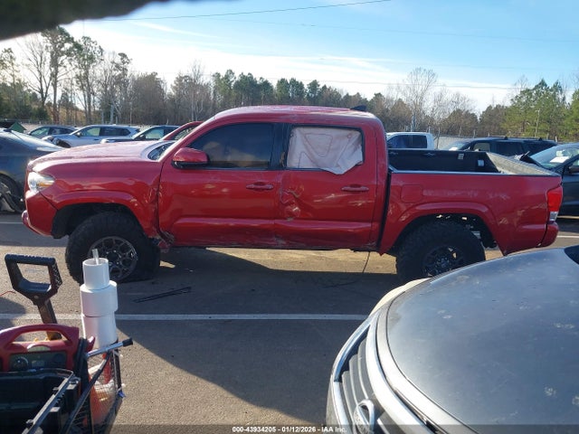 3TMCZ5AN1GM020808 Toyota Tacoma Sr V6