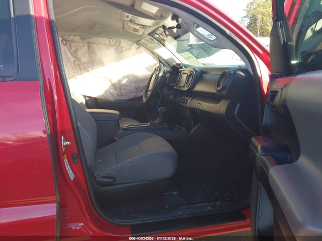 3TMCZ5AN1GM020808 Toyota Tacoma Sr V6