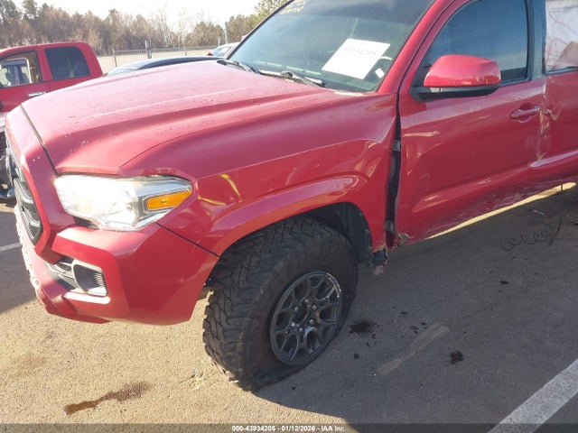 3TMCZ5AN1GM020808 Toyota Tacoma Sr V6