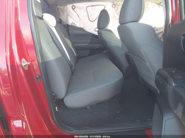 3TMCZ5AN1GM020808 Toyota Tacoma Sr V6