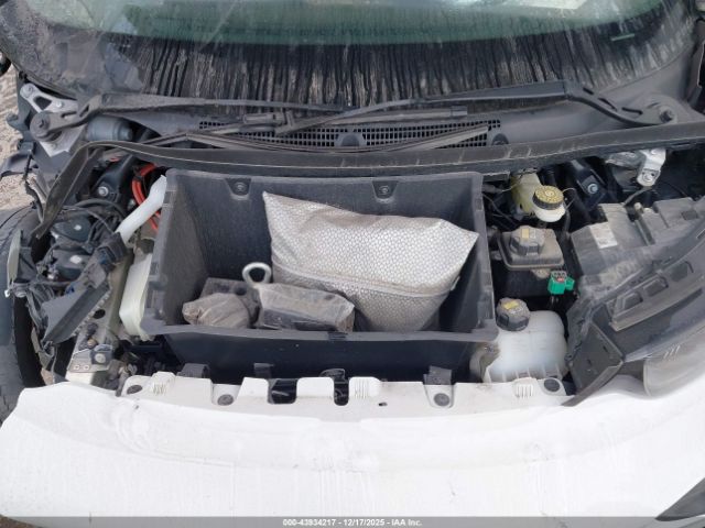 2016 BMW I3 WBY1Z2C57GV556766 Photo 9