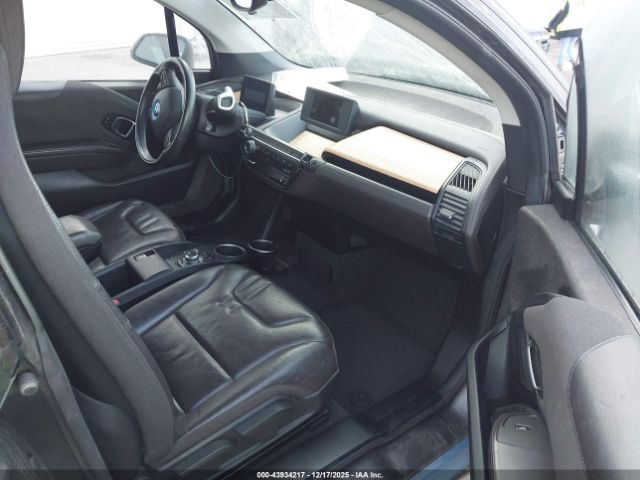 2016 BMW I3 WBY1Z2C57GV556766 Photo 4