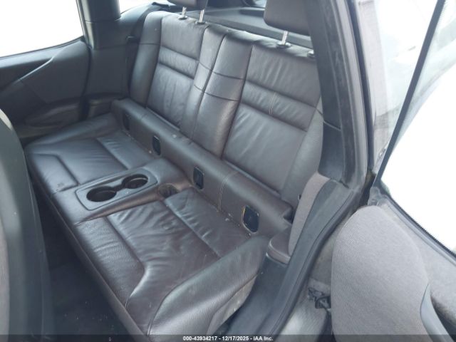 2016 BMW I3 WBY1Z2C57GV556766 Photo 7