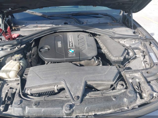 2015 BMW 328D WBA3D3C59FK158339 Photo 9