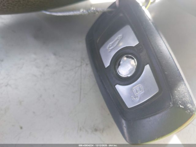 2015 BMW 328D WBA3D3C59FK158339 Photo 10