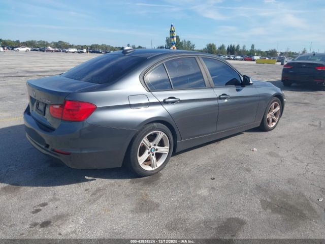 2015 BMW 328D WBA3D3C59FK158339 Photo 3