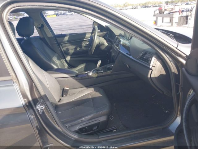 2015 BMW 328D WBA3D3C59FK158339 Photo 4