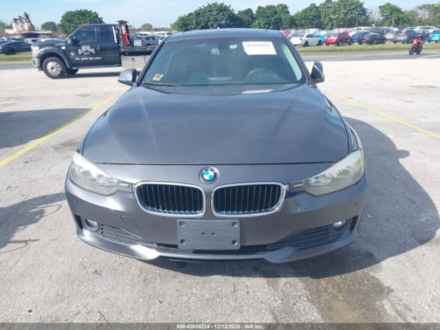 2015 BMW 328D WBA3D3C59FK158339 Photo 5