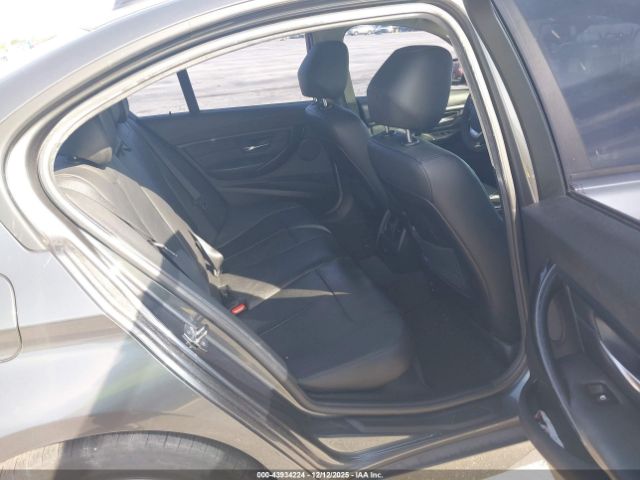 2015 BMW 328D WBA3D3C59FK158339 Photo 7