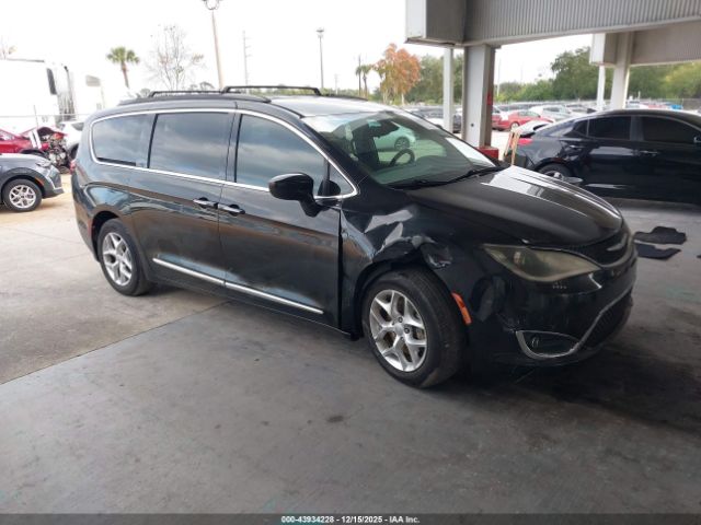 2017 CHRYSLER PACIFICA 2C4RC1BG1HR748210