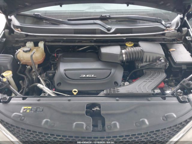 2017 CHRYSLER PACIFICA 2C4RC1BG1HR748210 Photo 9