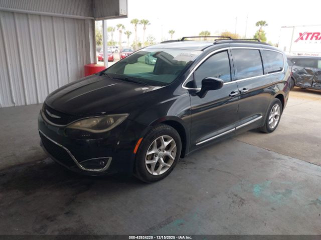 2017 CHRYSLER PACIFICA 2C4RC1BG1HR748210 Photo 1